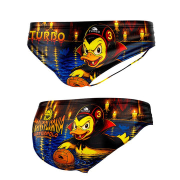 Costume slip Turbo  Dracuduck Championship