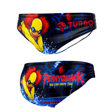 Costume slip Pannyquack Turbo
