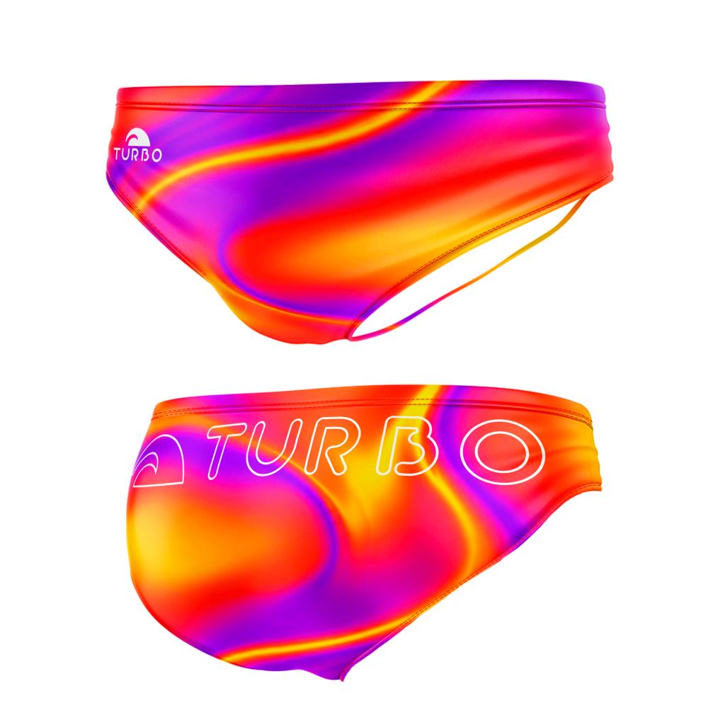 Costume slip Turbo Vivid Fluid