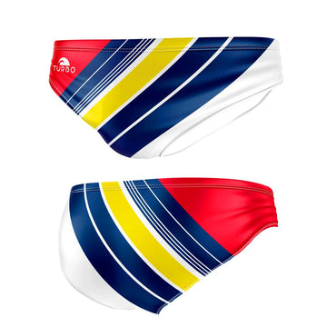 Costume slip Turbo Sora