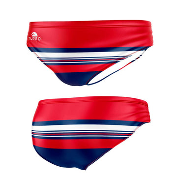 Costume slip Turbo Porto