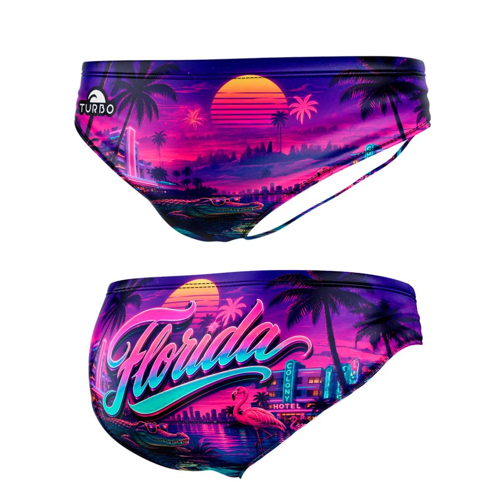 Slip Turbo Palm Coast