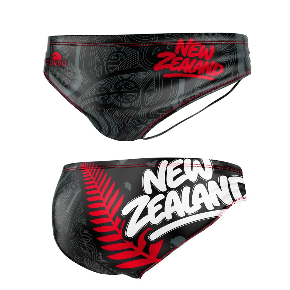 Slip uomo Turbo New Zealand Wave