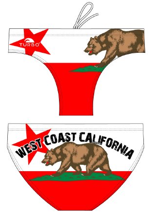 California West