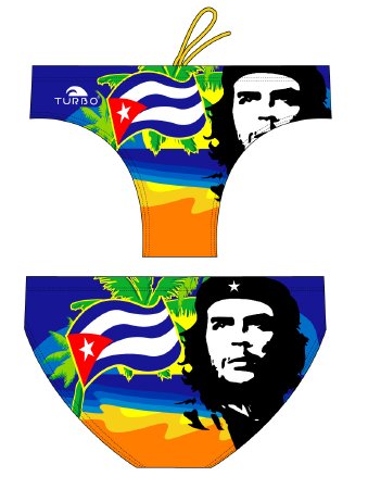 CHE Cuba