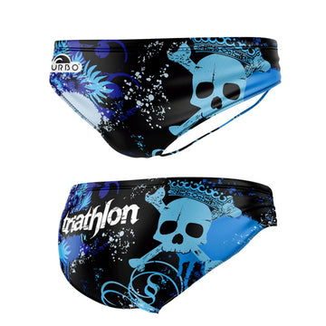 Triathlon Calaveras