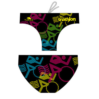 Triathlon Bicis