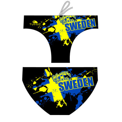 Sweden Nero