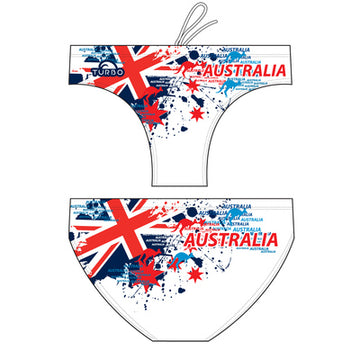 Australia 2014