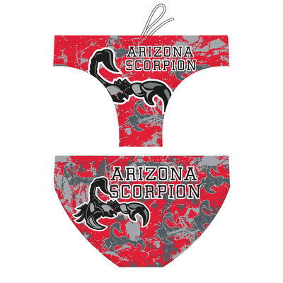 Arizona Scorpion