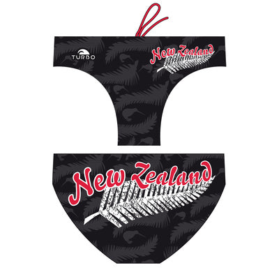 New Zealand 2015