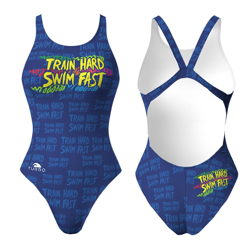 Swim Fast