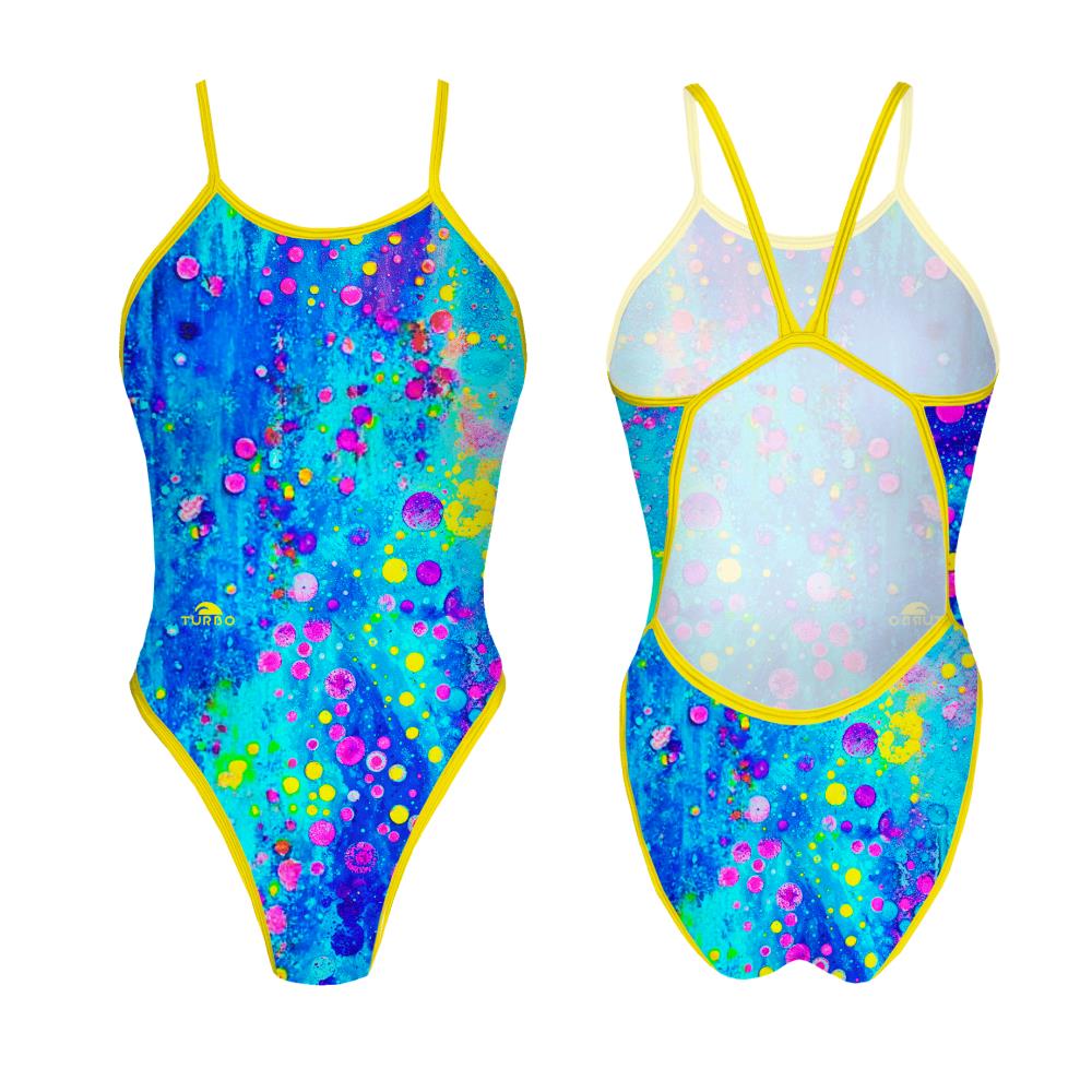 Costume nuoto Turbo Light Strats