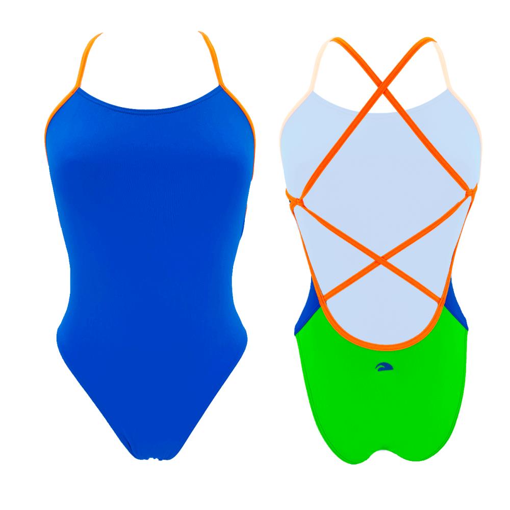 Sirene Tricolor