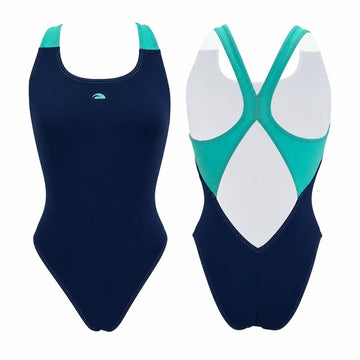 Costume spalla larga Comfort Volt Turbo
