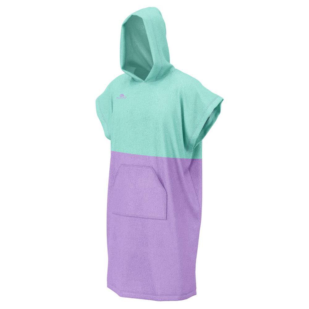 Poncho  Turbo