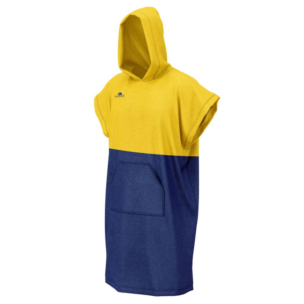 Poncho  Turbo