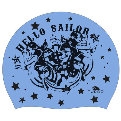 Cuffia Hello Sailor