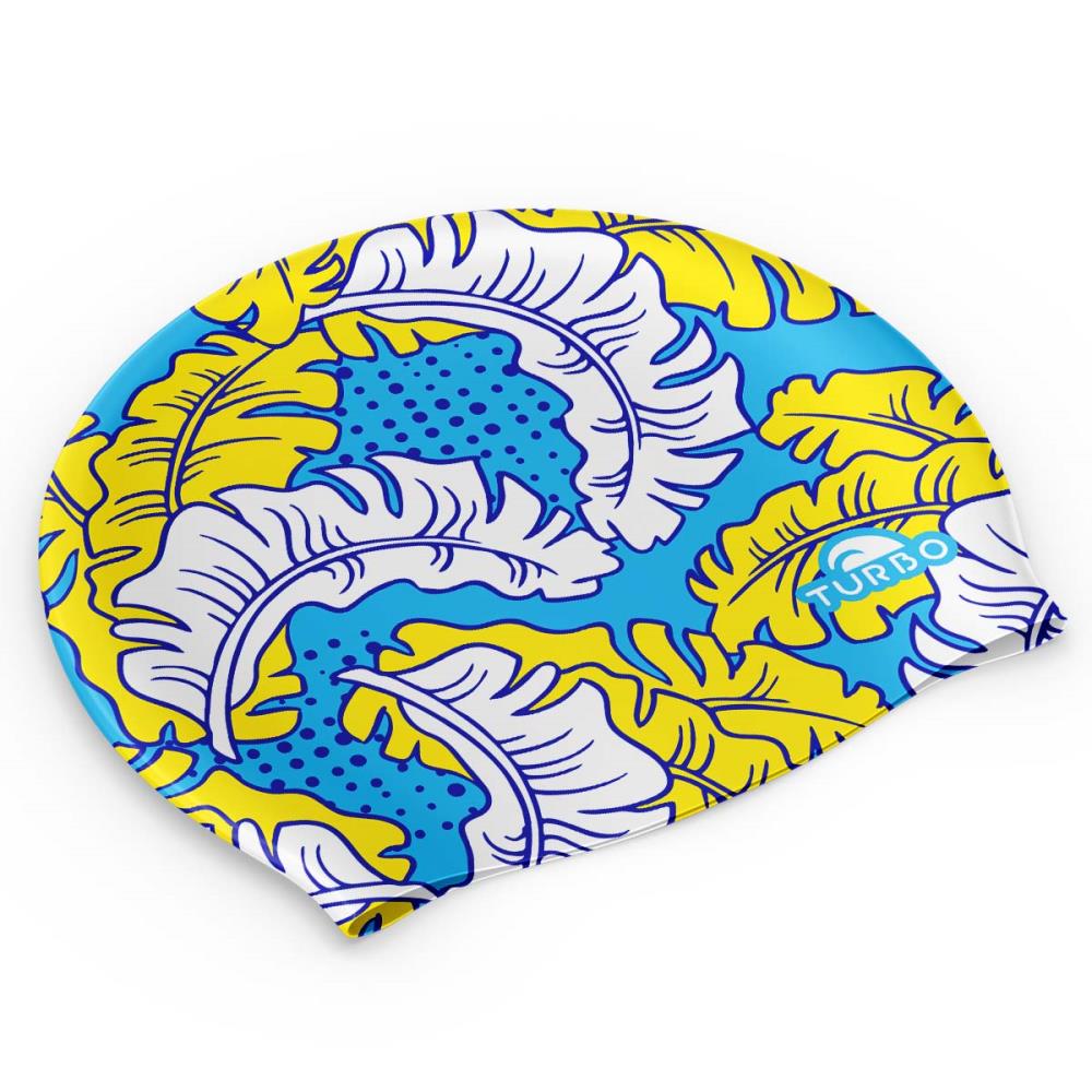 Cuffia Da Pallanuoto Octopus Professional - Unisex, Anti-cloro, Made In Italy - Foto 5