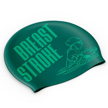 Cuffia Breast Stroke