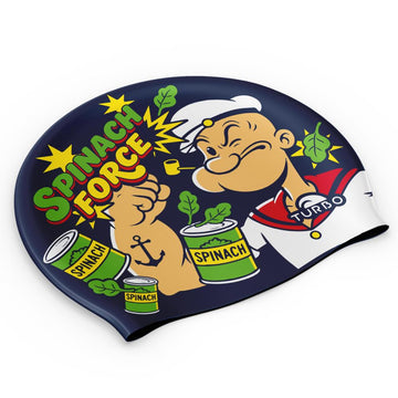 Spinach Force