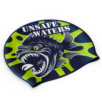 Unsafe Waters