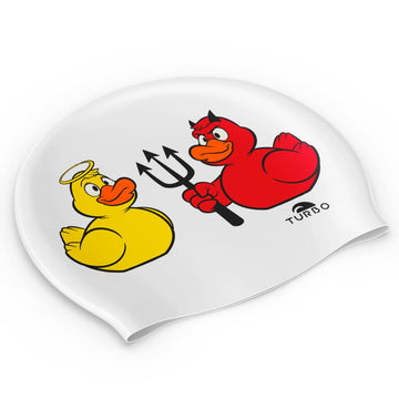 Quackangel or Quackdevil