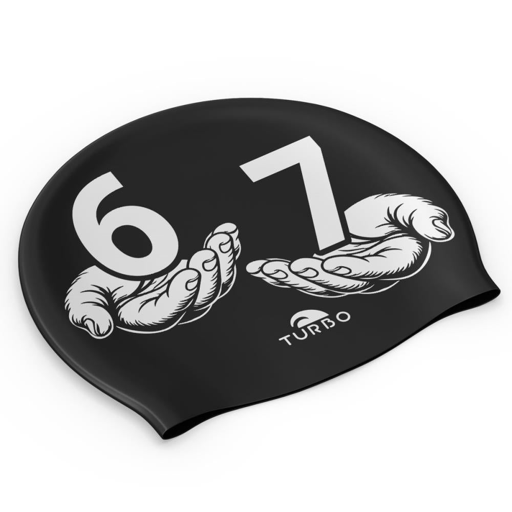 Cuffia silicone Turbo Six Seven