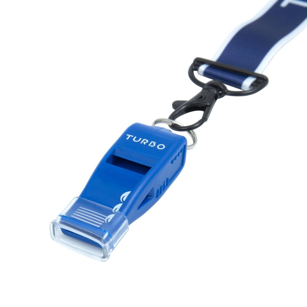 Fischietto pro Turbo