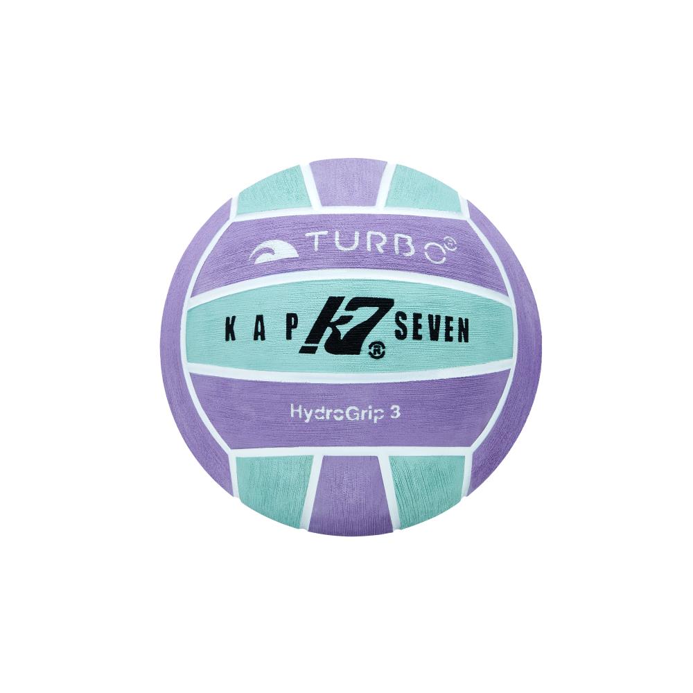 PALLONE WP3  K7 TURBO