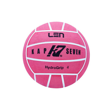 Pallone  WP4 K7 Pink