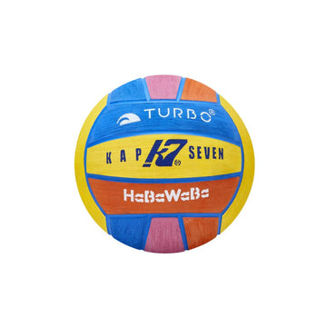 Pallone WP3 HaBaWaBa