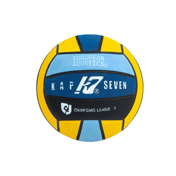 KAP7 Champions League Pallone WP4