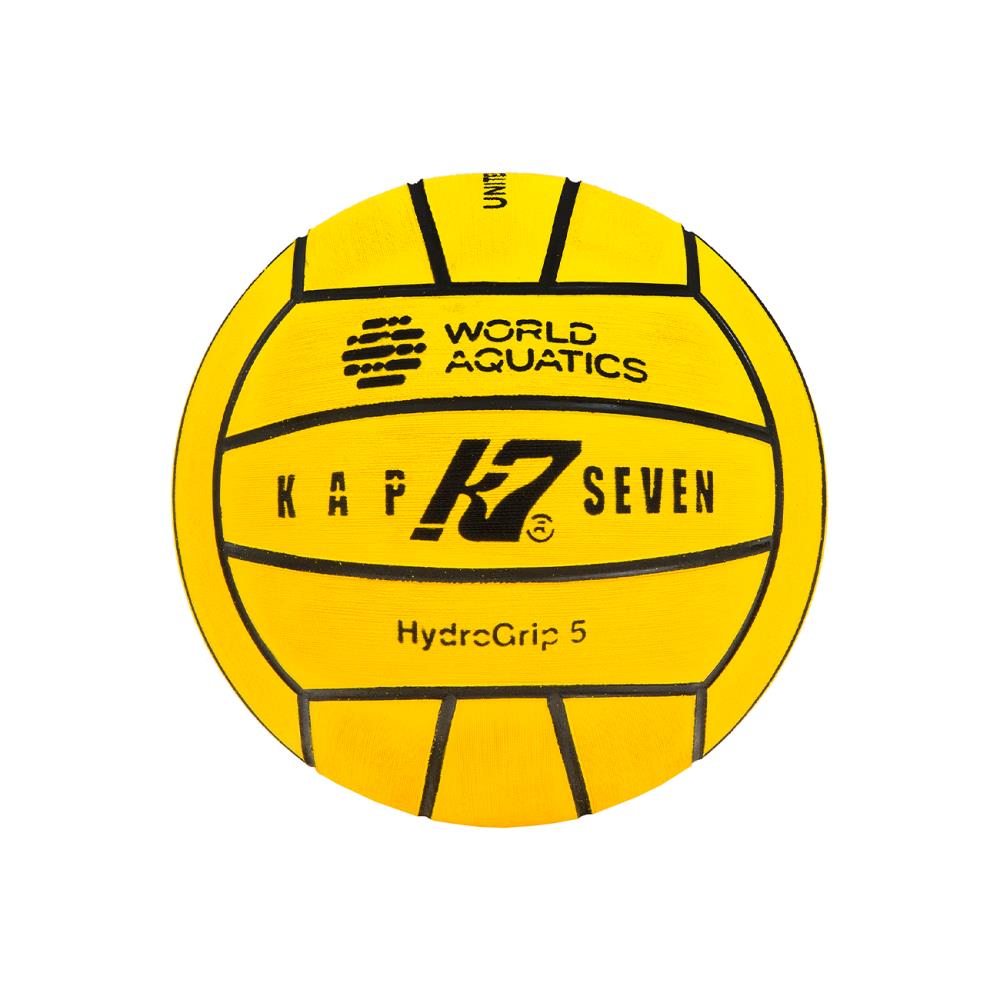Pallone  KAP7 European/ World Aquatics