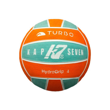 Pallone WP4 K7 Acqua Sky