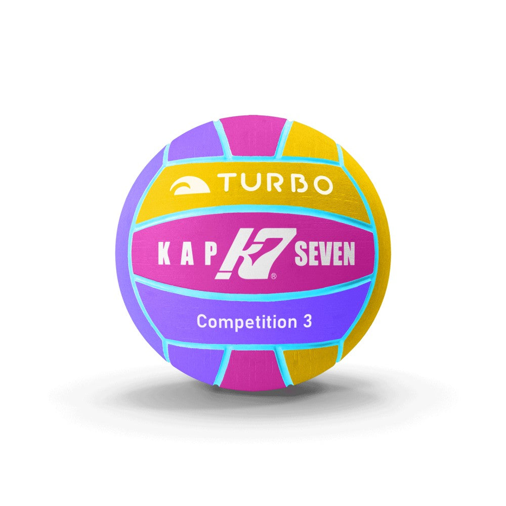 Pallone KAP7  Turbo  misura 3