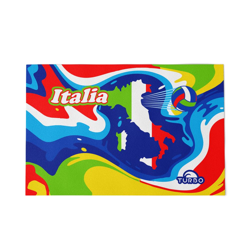 Telo talia HW Turbo