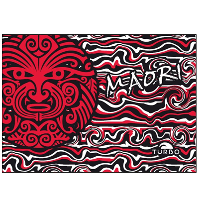 Telo Microfibra Maori