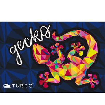 Telo Microfibra Gecko