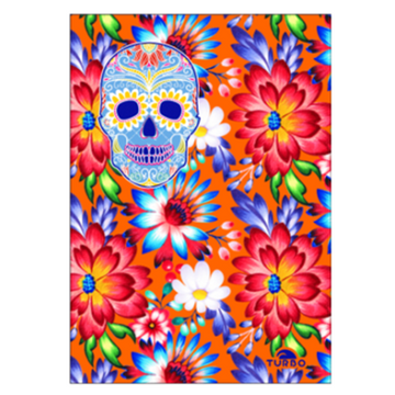 Telo Fresh Skull