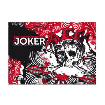 Telo Microfibra Death Joker