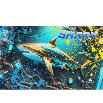 Telo Electric Shark