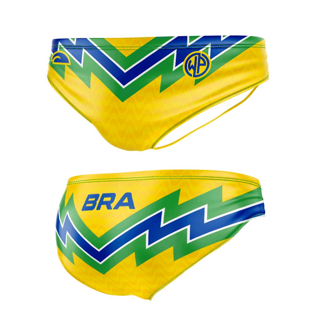 Brasil  Cup slip Turbo