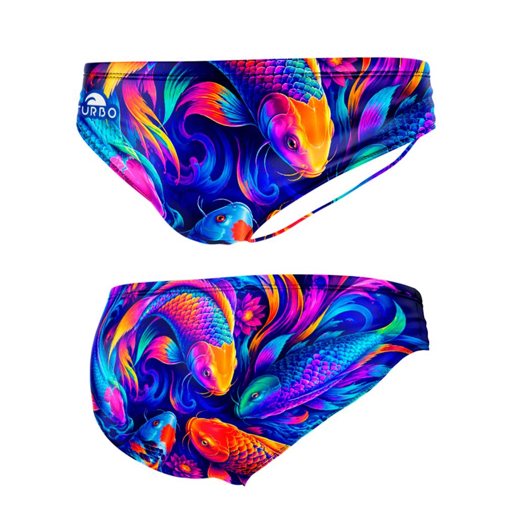 Costume slip Turbo Electric Koi