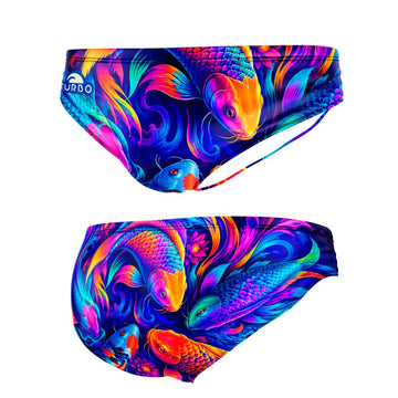 Costume slip Turbo Electric Koi