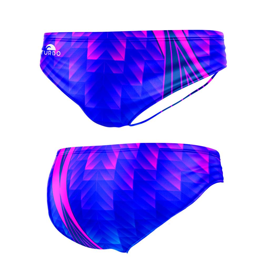 Costume nuoto e pallanuoto Prism Surge di Turbo